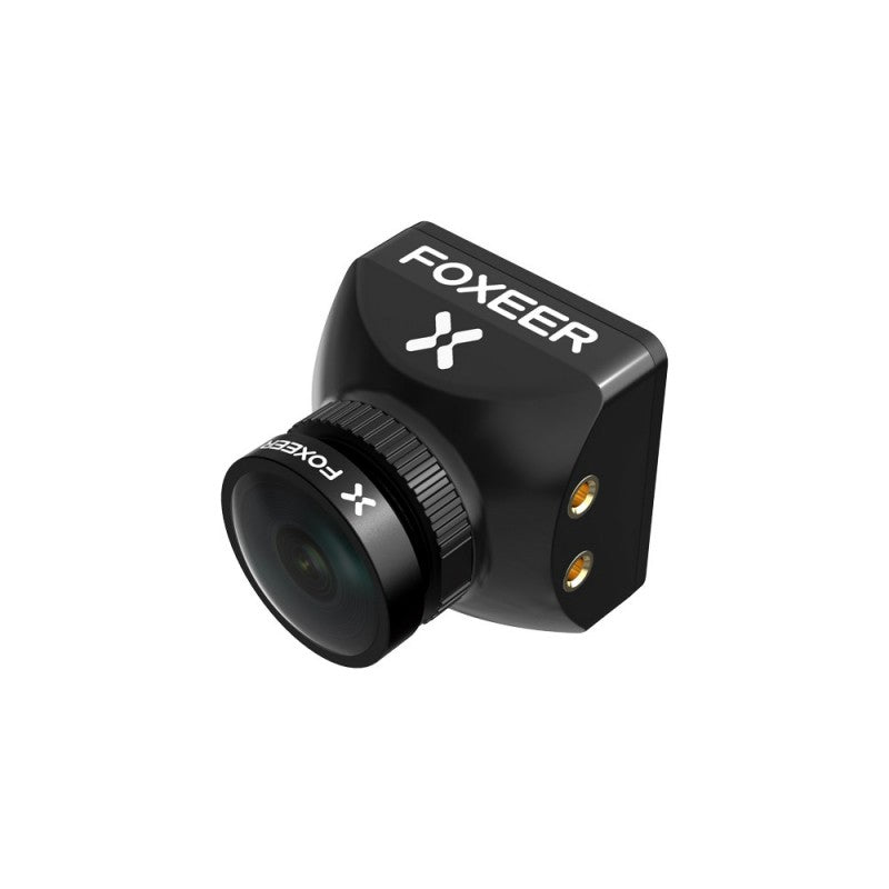 Foxeer T-Rex Mini FPV Camera - 1500TVL Low Latency