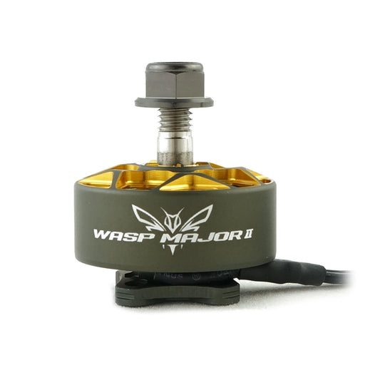 RCINPOWER Wasp Major 22.6-6.6 Brushless Motor (Gun Metal)