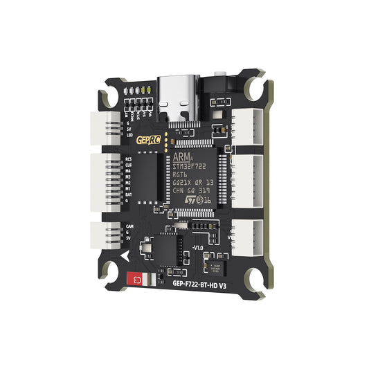 GEPRC TAKER F722 HD Flight Controller