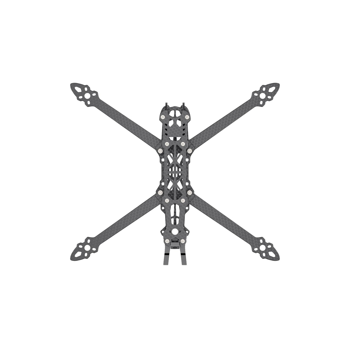 GEPRC Mark 4 7-Inch Long Range Frame