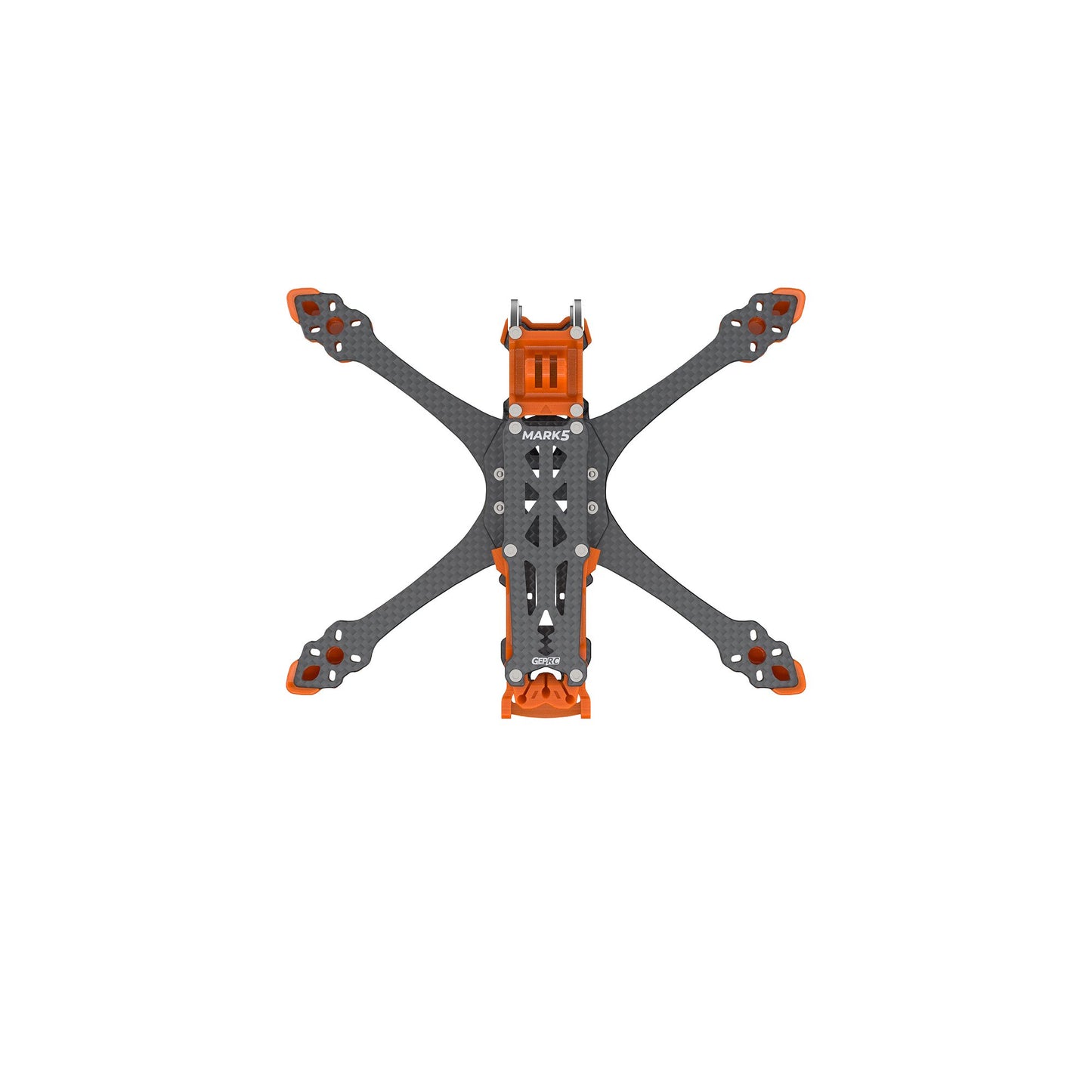 GEPRC Mark 5 Pro Wide X Frame