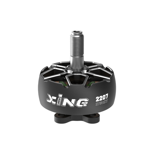 iFlight XING2 2207 Unibell Motor (2750KV)