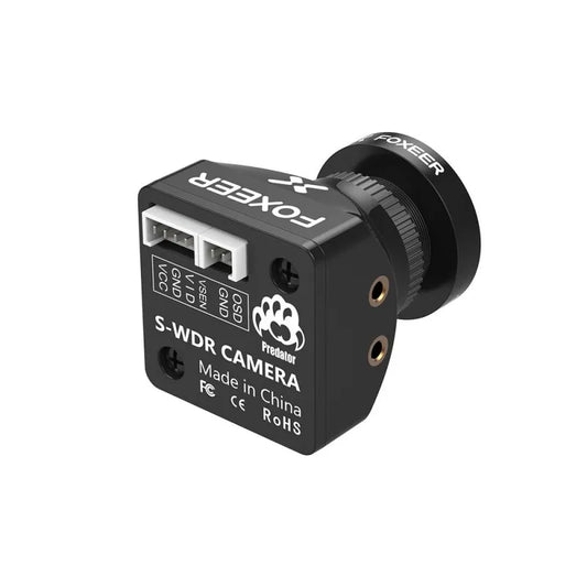 Foxeer Predator V5 Mini - 1000TVL Racing Camera