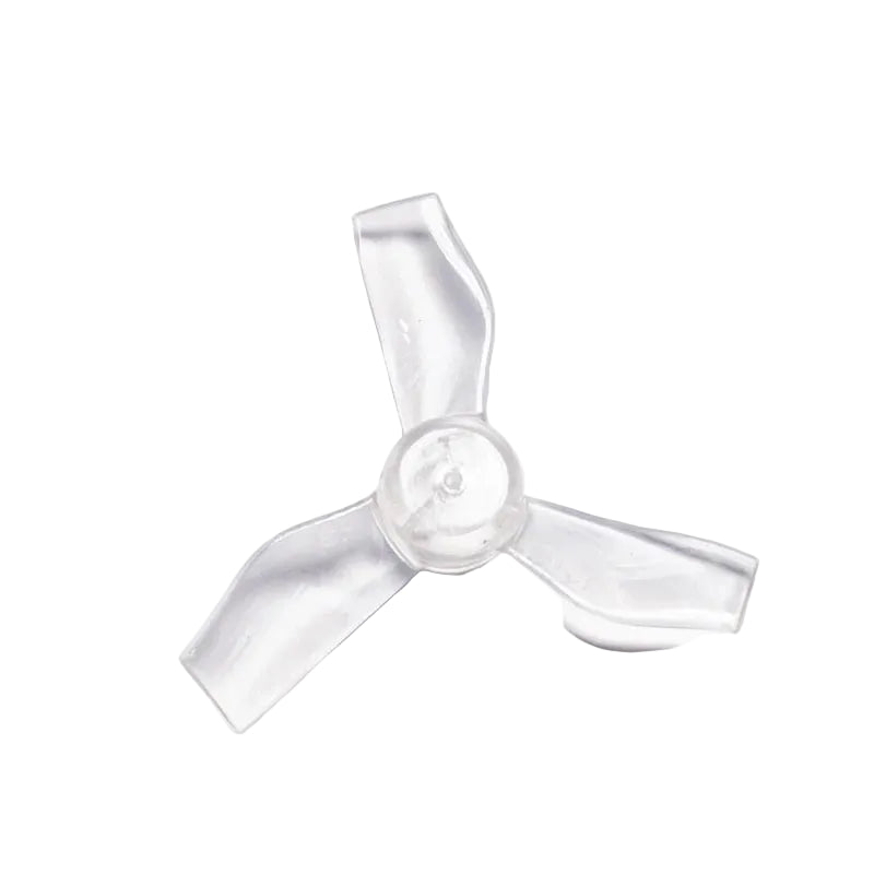 Gemfan 31mm 1219 Propeller 1mm Shaft (Set of 8)