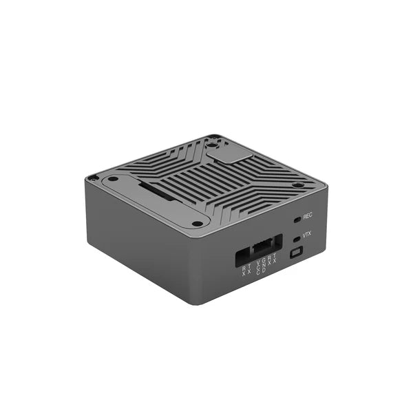 Walksnail Moonlight Kit - 4K Recording & Digital FPV System