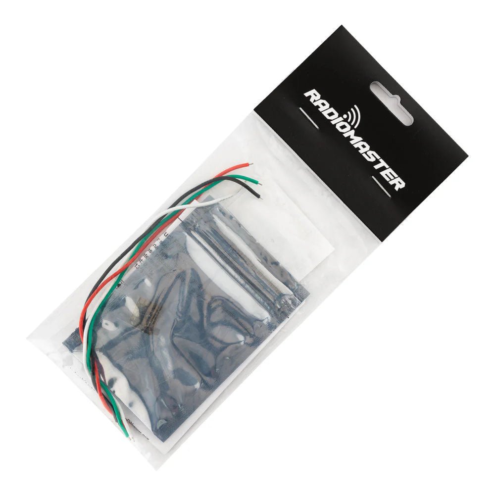 RadioMaster RP2 V2 ExpressLRS (ELRS) 2.4GHz Receiver