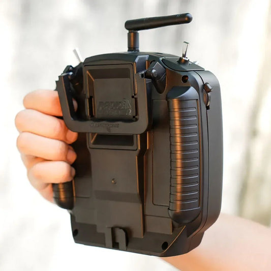 RadioMaster TX12 MKII ELRS/CC2500