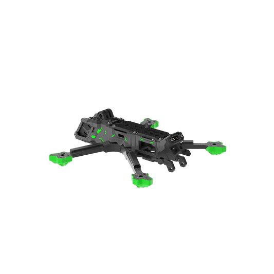 Flight Nazgul Evoque F5 V2 Frame