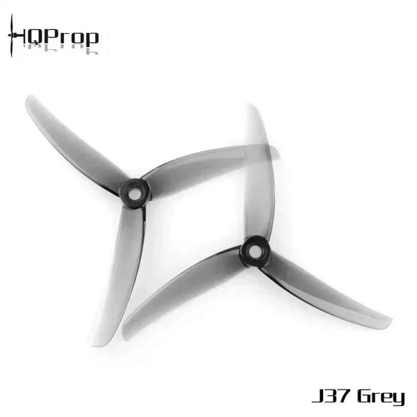 HQProp J37 Juicy Propeller (Set of 4)