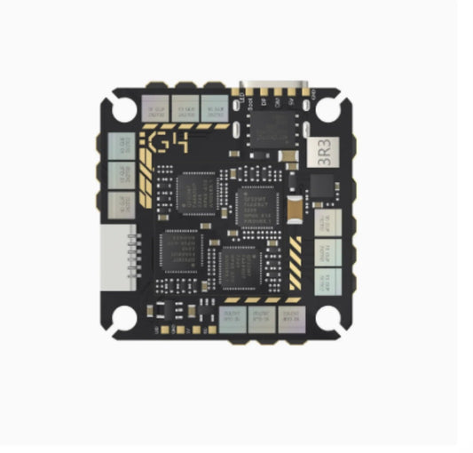 GEPRC TAKER G4 45A AIO