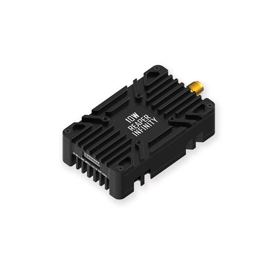Foxeer 4.9-6GHz Reaper Infinity 10W High Power VTX