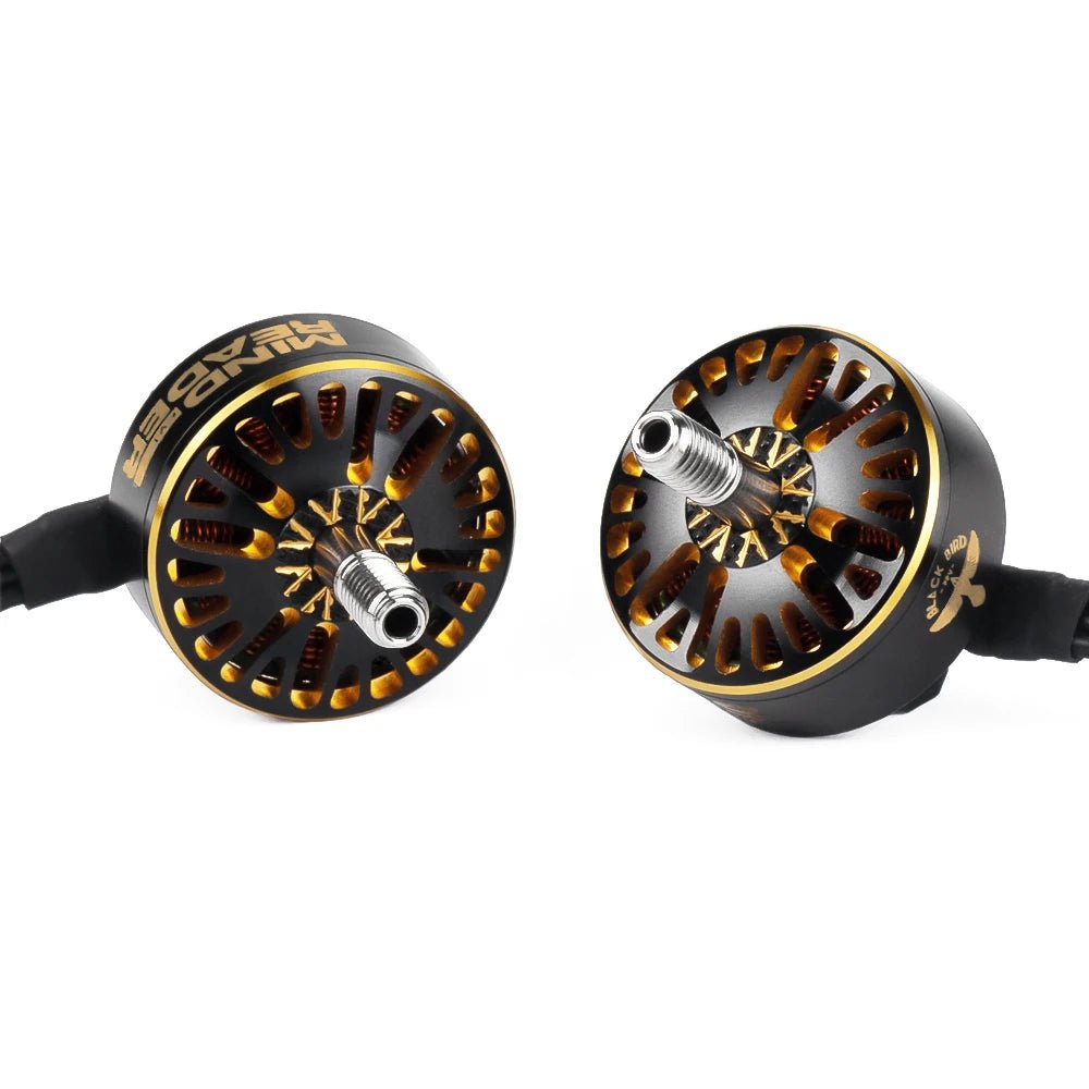 AxisFlying Co-brand Blackbird V4 2307 Brushless Motor