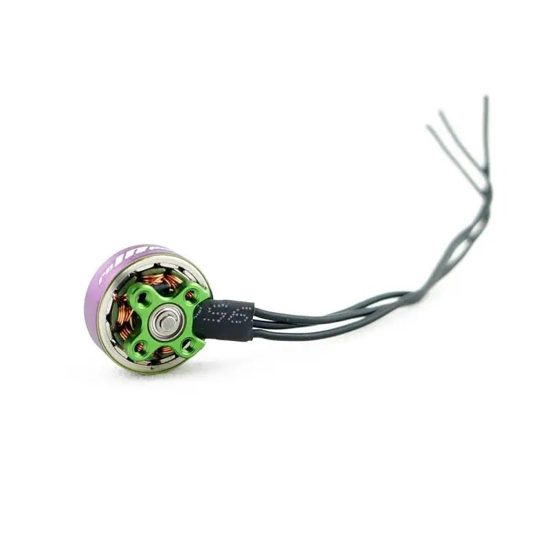 RCINPOWER GTS 1204 Micro Motor