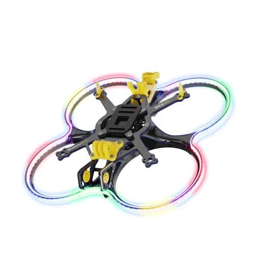 SpeedyBee Bee35 Cinewhoop Frame