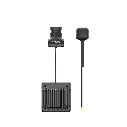 Walksnail Avatar HD Pro Kit (Single Antenna) - 32GB