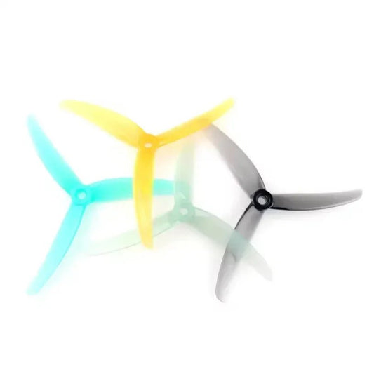 HQProp J37 Juicy Propeller (Set of 4)