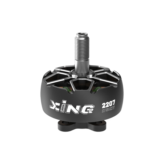 iFlight XING2 2207 Unibell Motor (1750KV)