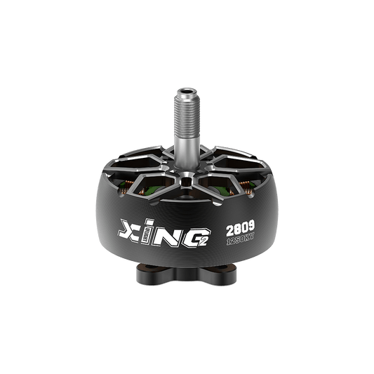 iFlight XING2 2809 Cinematic Motor (1250KV)