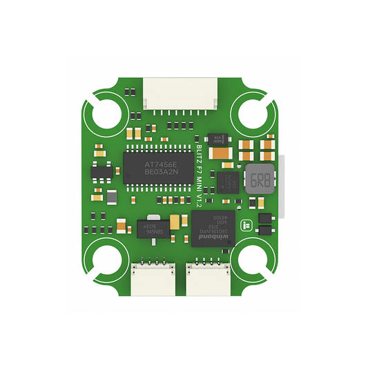 iFlight BLITZ Mini F7 Flight Controller(20x20)
