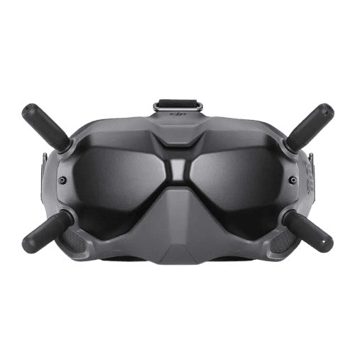 Goggles for FPV Drone