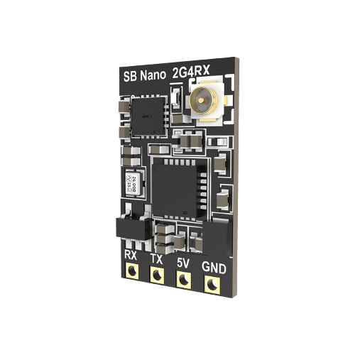 Receivers - FPV Part