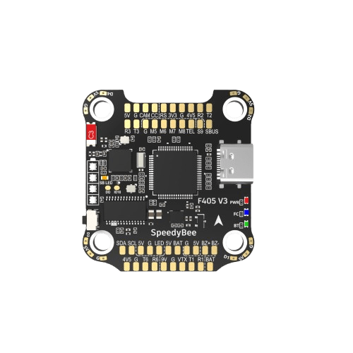 Flight Controllers - FPV Part