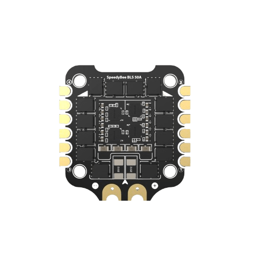 ESC(Electonic Speed Controllers) - FPV Part