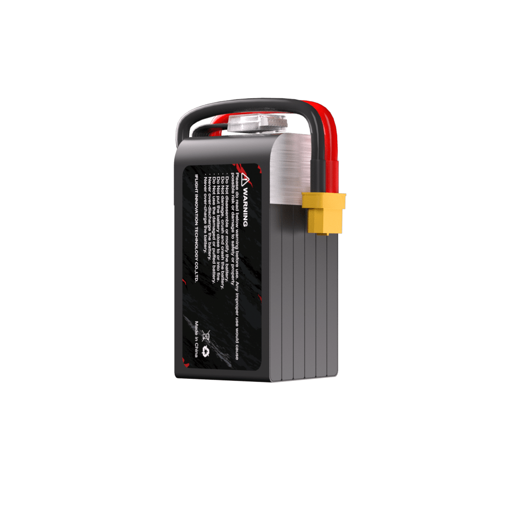 Batteries & Chargers - FPV Part