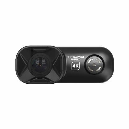 RunCam Thumb Pro W 4K - Ultra Light Action Camera