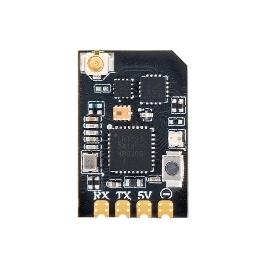 RadioMaster XR1 Multi-Frequency 2.4 GHz Nano ExpressLRS Receiver