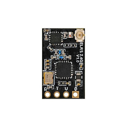 BetaFPV ExpressLRS (ELRS) Nano Receiver 2.4GHz
