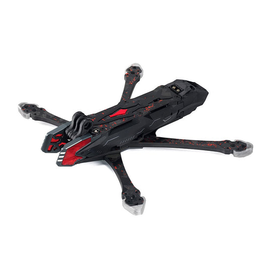 AxisFlying MANTA 5 PRO DC Frame