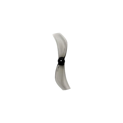 Gemfan 40mm 1610-2 Propeller 1mm Shaft (Set of 8)