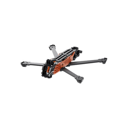 GEPRC Vapor-D6 O4 Pro Frame