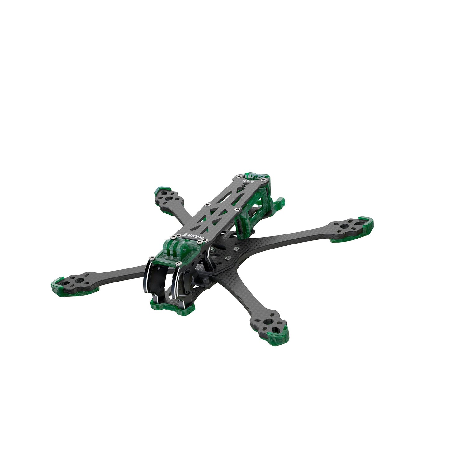 GEPRC Mark 5 Pro Wide X Frame