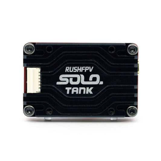 RUSHFPV Rush Tank Solo 5.8GHz 1.6W High Power VTX