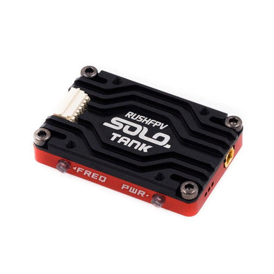 RUSHFPV Rush Tank Solo 5.8GHz 1.6W High Power VTX