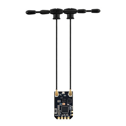 RadioMaster XR3 Multi-Frequency Antenna 2.4GHz ExpressLRS Receiver