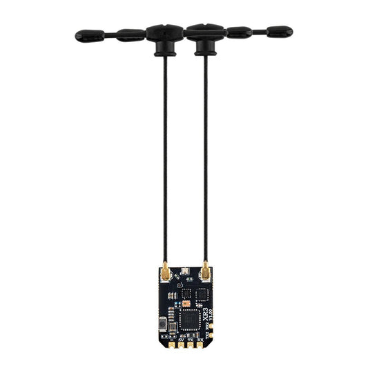 RadioMaster XR3 Multi-Frequency Antenna 2.4GHz ExpressLRS Receiver