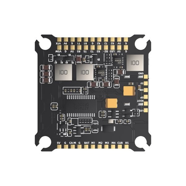 GEPRC TAKER F722 HD Flight Controller