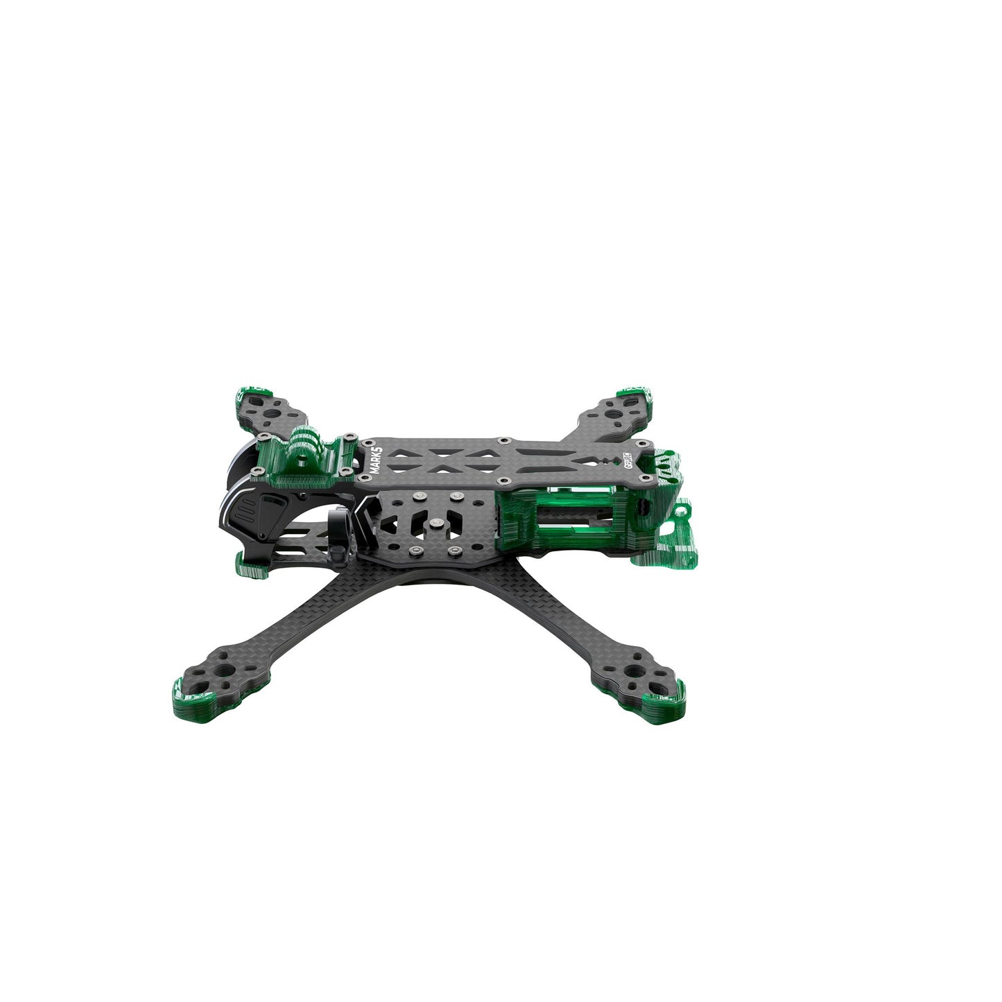 GEPRC Mark 5 Pro Wide X Frame