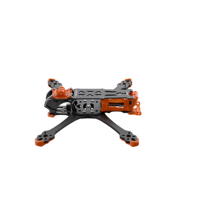 GEPRC Mark 5 Pro Wide X Frame