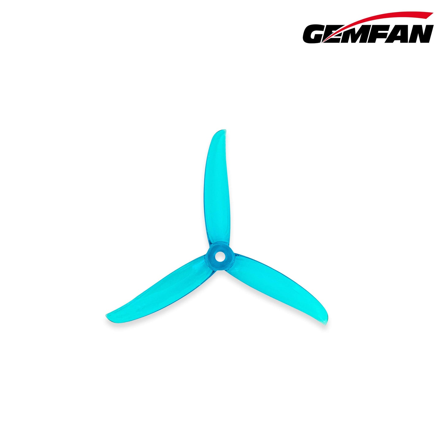 Gemfan Vanover 5136-3 Propeller (Set of 4)