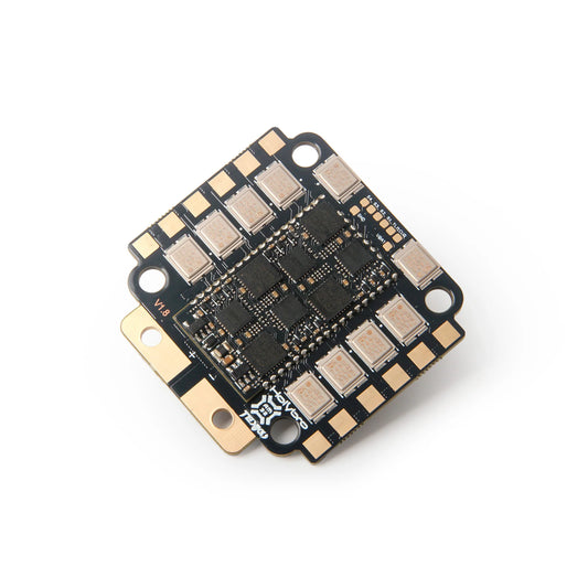 Holybro Tekko32 F4 Metal 65A 4-in-1 ESC - 6S High Current