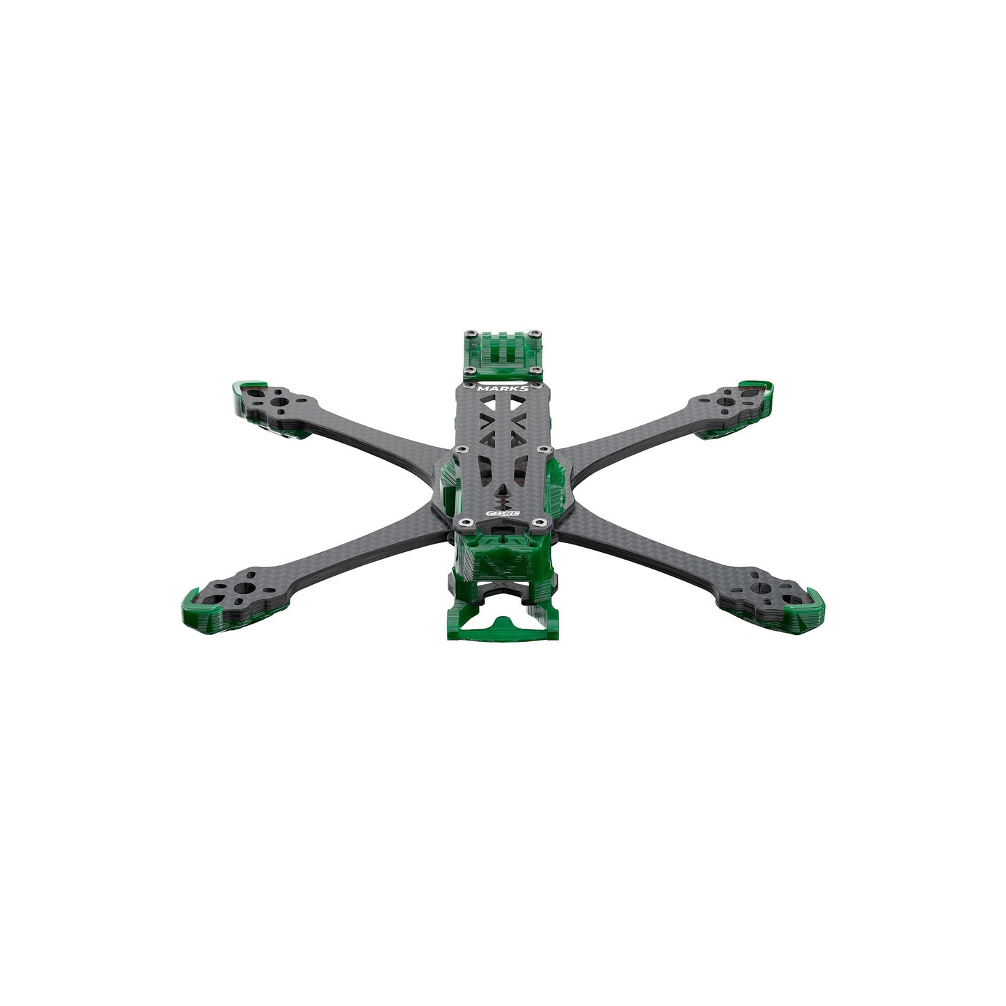 GEPRC Mark 5 Pro Wide X Frame