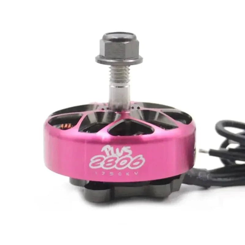 RCINPOWER SmooX 2806.5 Plus 1750KV Long Range Motor