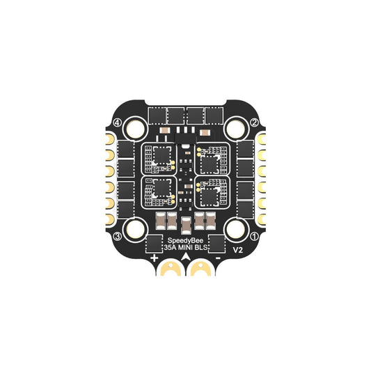 SpeedyBee F405 Mini Stack