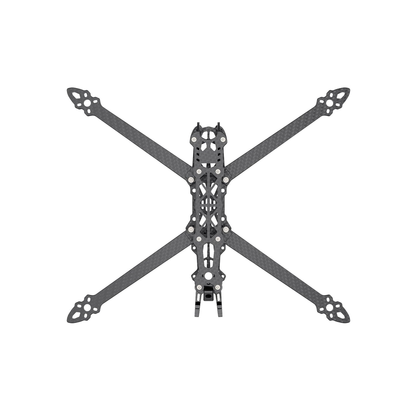 GEPRC Mark 4 8-Inch Heavy Lift Frame