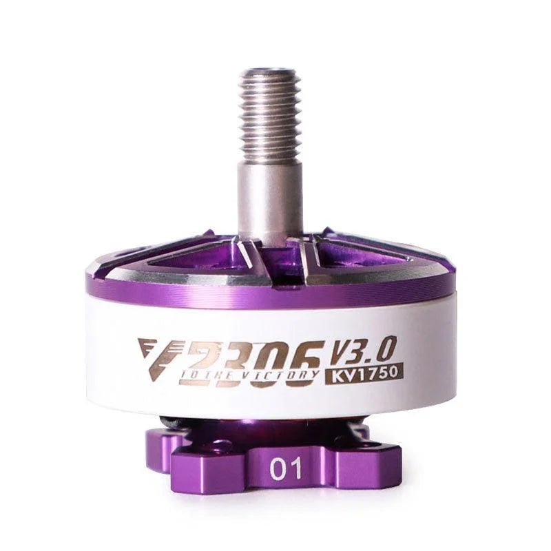 T-Motor Velox V3 2306 Brushless Motor