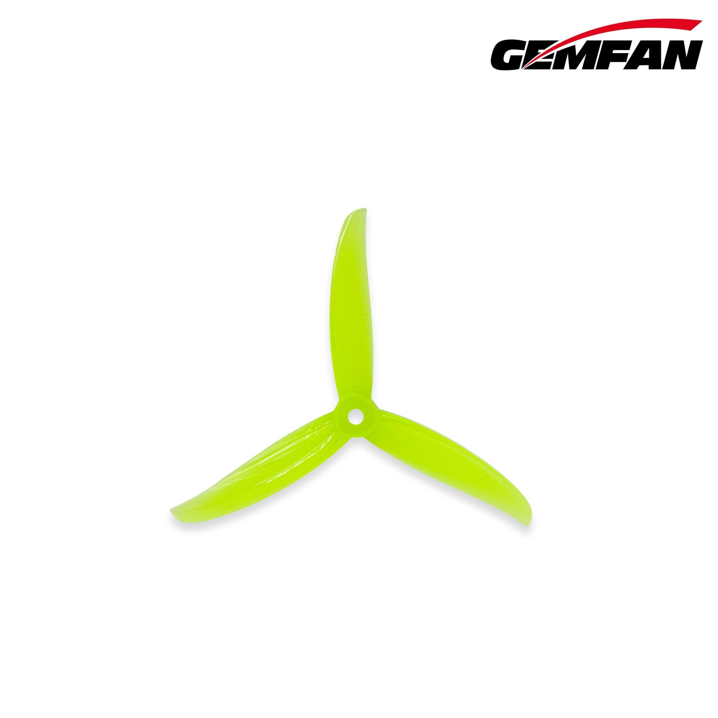Gemfan Vanover 5136-3 Propeller (Set of 4)